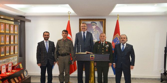 Yeniköy Sahillerine Makyaj