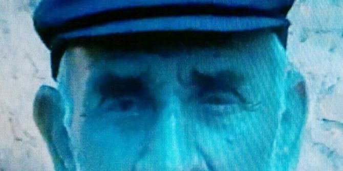 77 Gündür Kayıp Olan 82 Yaşındaki Adam Ölü Bulundu