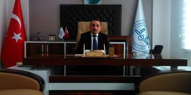 Keles Müftülüğü’nden Üniversite Öğrencilerine Yardım