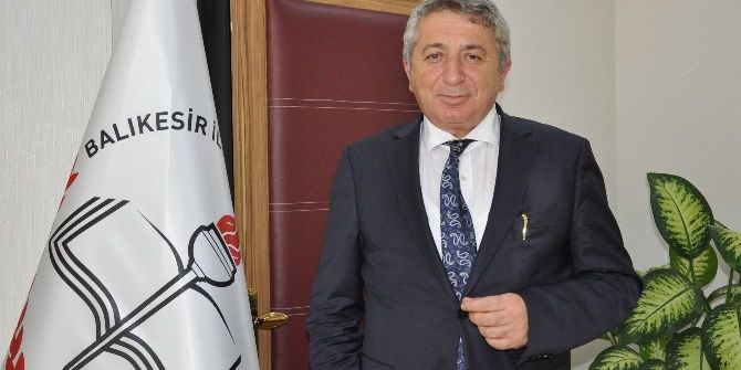 İl Milli Eğitim Müdürü Şahan Çöker’den Ortak Sınav Mesajı