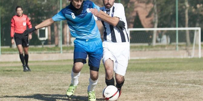 3 Puanın Sahibi Hukuk Fakültesi Oldu