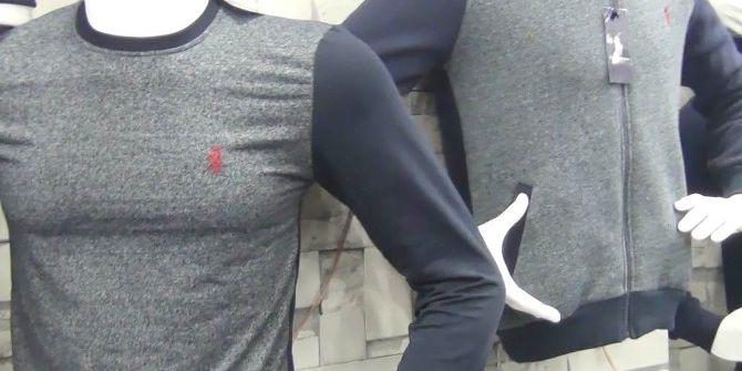 Gaziantep’te 1,5 Milyon Liralık Baskın