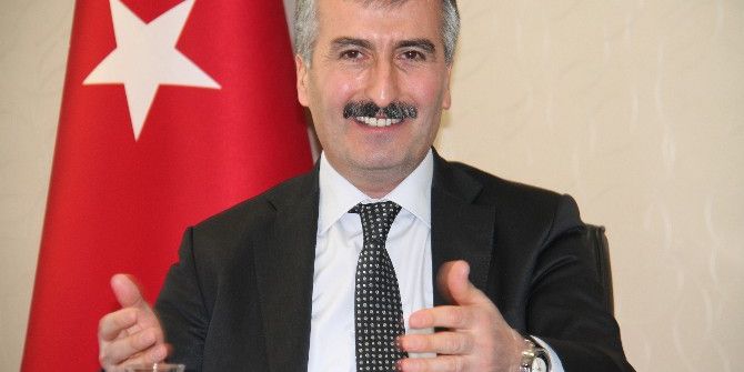 Kosgeb’in Proje Odaklı Destekleri Devam Ediyor