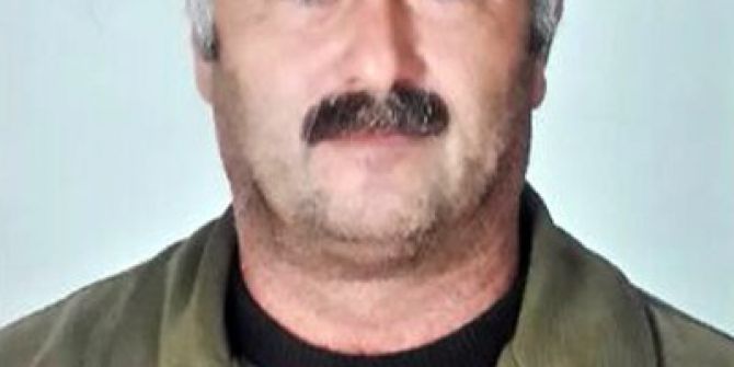 Direksiyon Başında Hayatını Kaybetti