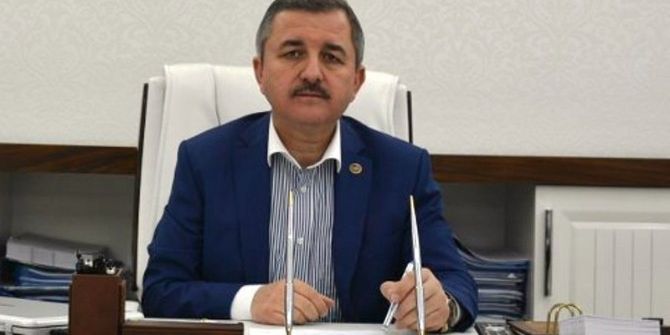 Fatsa Belediyesi’ne 7,5 Milyon Tl Afad’dan Yardım