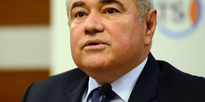 Atso Başkanı Çetin: "Domates İhracatında Geçen Yıla Göre 100 Milyon Dolar Düşüş Var"