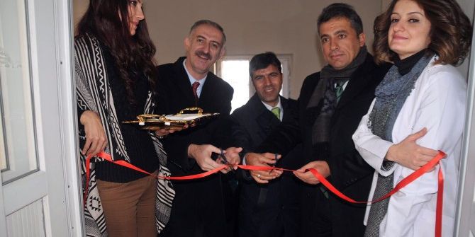 Kaymakam Çenet’ten Yılmaz Erdoğan’a Çağrı