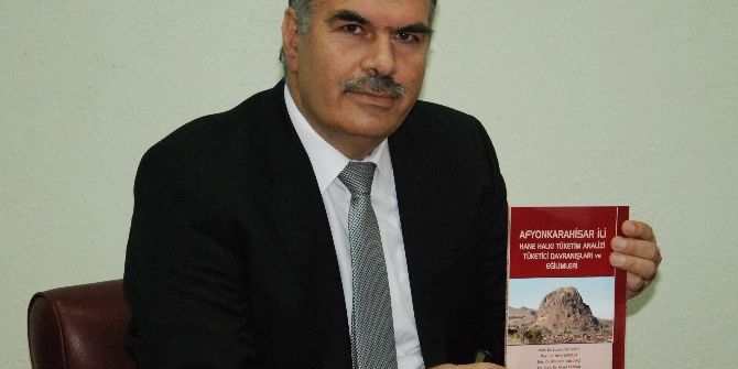 Afyon’un Sigara Ve Alkole Harcadığı Para Asgari Ücretin 3’te 1’i