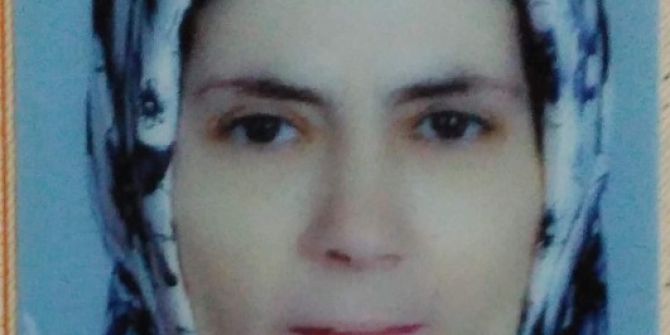 Ölüm Kaldırımda Yakaladı