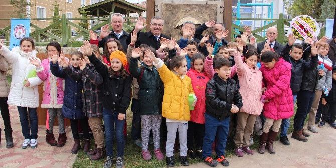 Kırklareli Belediyesi’nden ’Çocuk Hakları’na Farkındalık Çağrısı