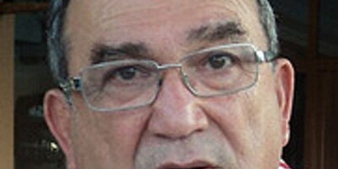 Hataylı İşadamı Sümer Ünsal İntihar Etti