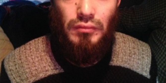 İstanbul’da İki Canlı Bomba Yakalandı