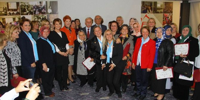 Bir Proje Bitti, Diğer Proje Başladı