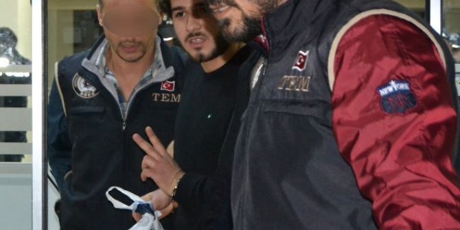 Adana’da Pkk/kck’lı 4 Kişi Tutuklandı