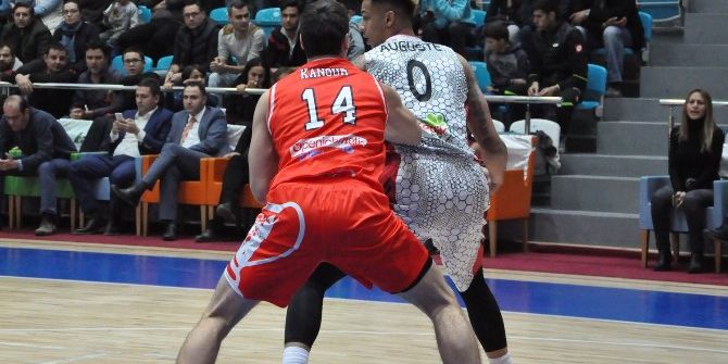 Fıba Şampiyonlar Ligi