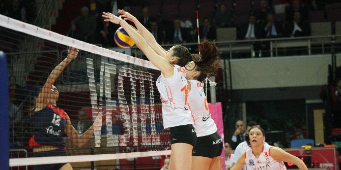 Vestel Venüs Sultanlar Ligi