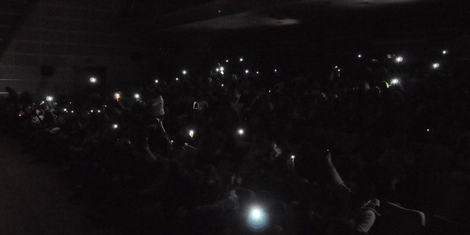 Türk Müziğinin Usta İsimleri Gebze’de Düzenlenen Gece İle Anıldı