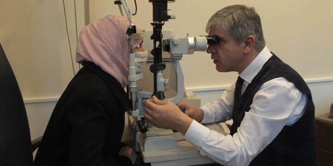 Arap Turist Gözünü Türkiye’de Açtı...