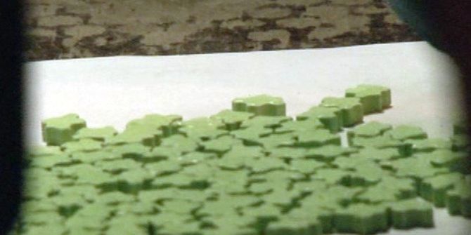 Polisin Dur İhtarına Uymayan 2 Kişi Yakalandı