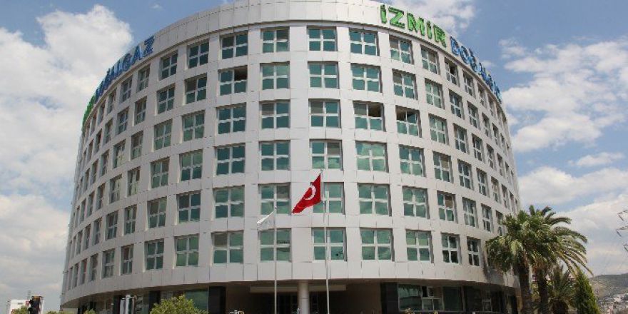 İzmir Doğalgaz Abonelerini Uyarıyor