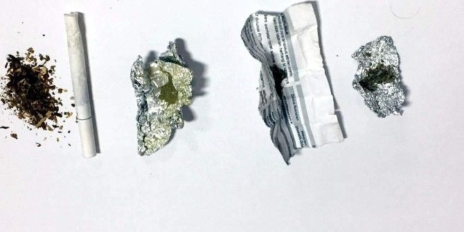 Polis Zehir Tacirlerine Göz Açtırmıyor