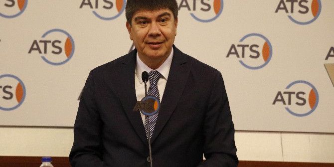 Konyaaltı Sahil Projesi