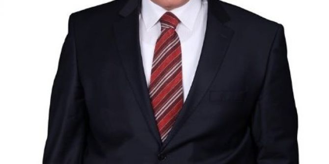 Milletvekili Dülger’den 24 Kasım Öğretmenler Günü Mesajı