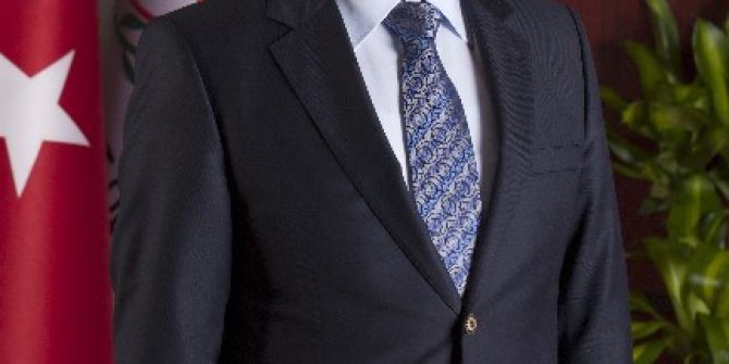 Gto Geçici Yönetim Kurulu Başkanı Settar Konukoğlu: