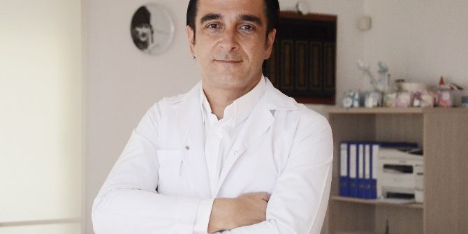 "Doğum Yapmayan Kadınlar Kanser Riski Altında"