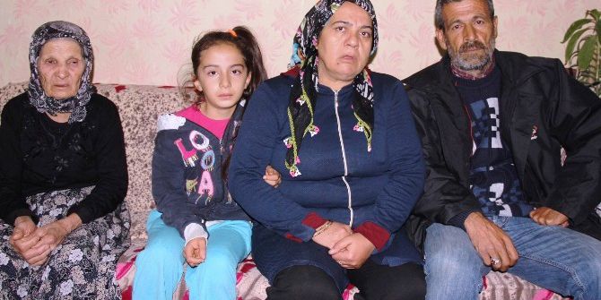 19 Yaşındaki Volkan 8 Gündür Kayıp