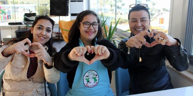 Aleyna’nın Murat Boz Hayali