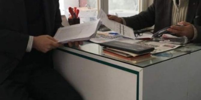 Çanakkale Sgk’dan 25 Günde 25 Nokta