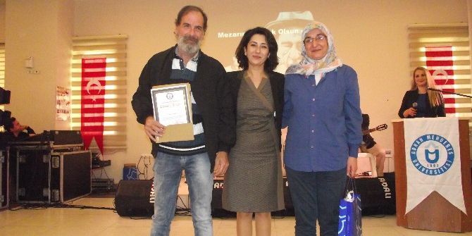 Aydın’da Organ Bağışı Paneline Yoğun İlgi