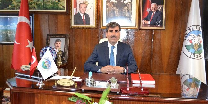 Başkan Asya’dan ‘Öğretmenler Günü’ Mesajı