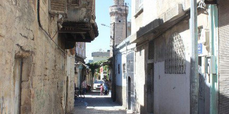 Kilis’in Eşsiz Dokusu Kente Güzellik Katıyor