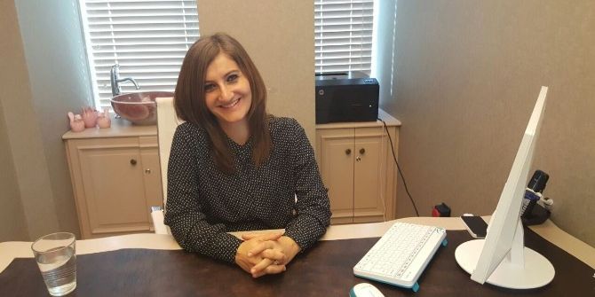 Kış Aylarının Vazgeçilmezi Salep Ve Boza