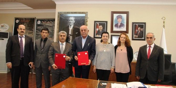 "Hayat Engelsiz Güzel" Projesi