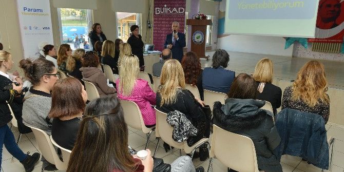 Bozbey’den Kredi Kartı Uyarısı