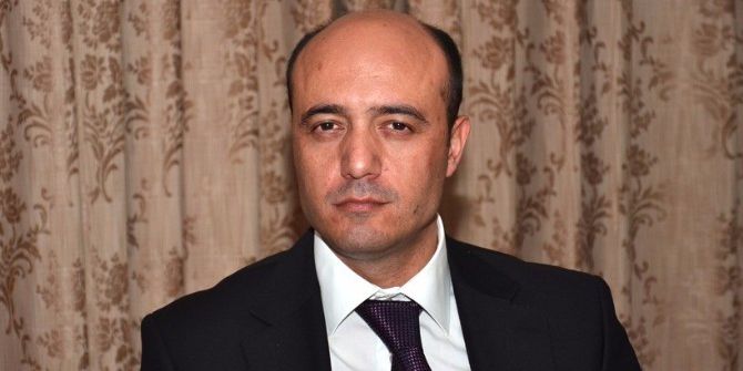 Bursa Emniyetinde Terfi Rüzgarı