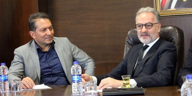 Hatay’a Özel Ekonomik Paket Hazırlanacak