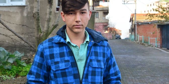 Türkiye’nin Konuştuğu Doğukan İha’ya Konuştu