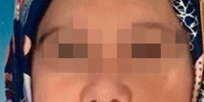 4 Aylık Evli Kadın Altınları Alıp Kaçtı