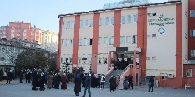 Kayseri’de Teog Heyecanı