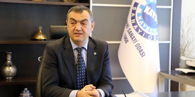 “Geleceğimizin Başmimarı Öğretmenlerimizdir”