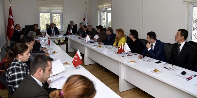 Şiddetin Önüne Risk Analizi İle Geçilecek