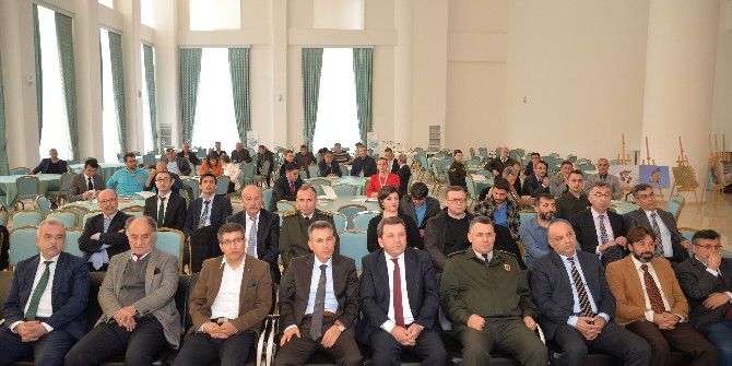 Bilecik’te Tabiat Turizmi Çalıştayı