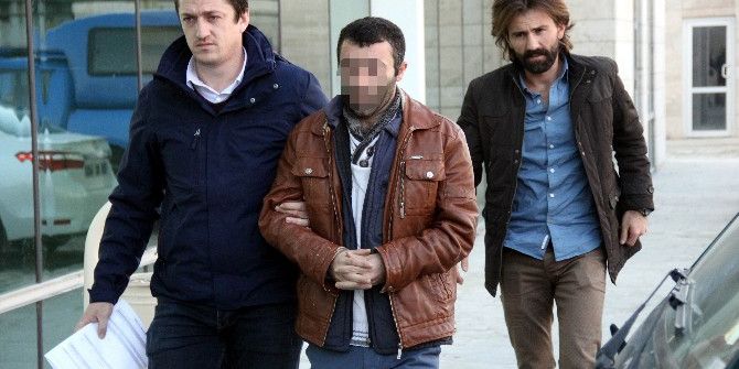 Uyuşturucu Ticaretine Gözaltı