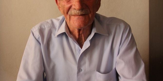 Bingöl’ün Eski Belediye Başkanı Vefat Etti