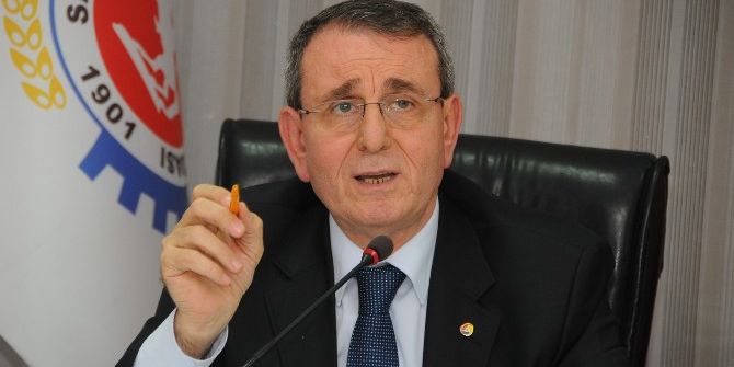 Yapılandırmada Son Fırsat