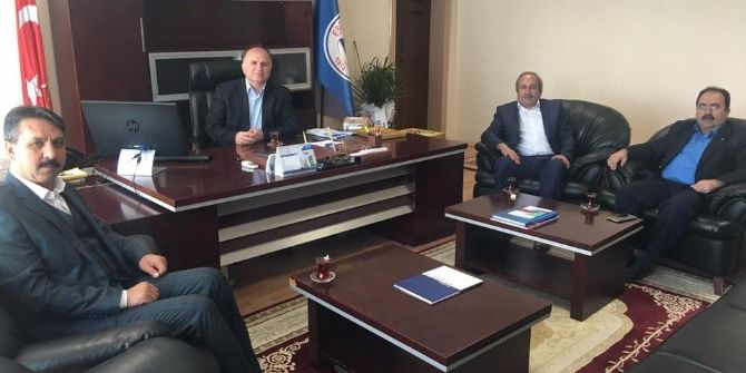 "Öğretmen Adaylarının Formasyon Çilesi Bitmelidir"